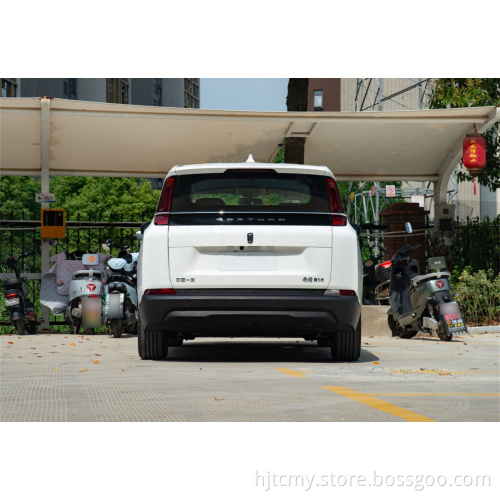 2023 Benteng Nat 425 km MPV EV VO